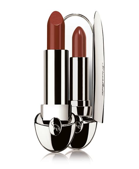 guerlain rouge g shades.